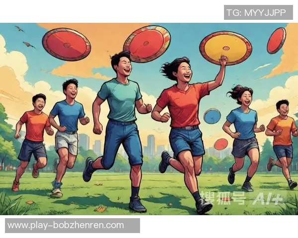 2026年3月份新闻飞盘速度之争深入分析上海飞盘队的竞技表现与战术策略